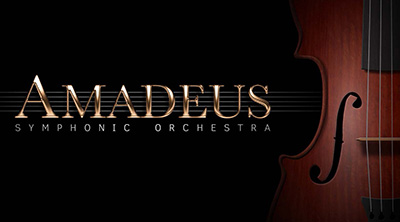 Amadeus Symphonic Orchestra
